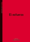 EL ESFUERZO