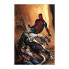EL ASOMBROSO SPIDERMAN 158