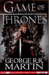 GAME OF THRONES (A SONG OF ICE AND FIRE 1)