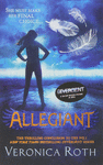 ALLEGIANT (DIVERGENT, 3)