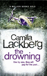 THE DROWNING