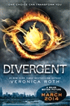 DIVERGENT