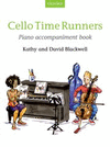 CELLO TIME RUNNER PIANO ACOMPANIAMENT