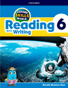 OXFORD SKILLS WORLD: READING & WRITING 6