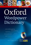 OXFORD WORDPOWER DICTIONARY (4TH ED.)
