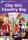 CITY GRIL COUNTRY BOY