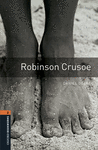 OXFORD BOOKWORMS 2. ROBINSON CRUSOE MP3 PACK