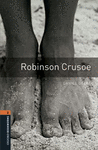 OXFORD BOOKWORMS 2. ROBINSON CRUSOE (OLB EBOOK)