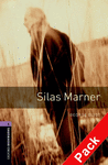 OXFORD BOOKWORMS. STAGE 4: SILAS MARNER CD PACK EDITION 08