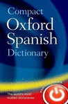 DICCIONARIO OXFORD COMPACT ESP-ING/ING-ESP 5TH EDITION