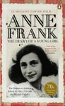 ANNE FRANK. THE DIARY OF A YOUNG GIRL