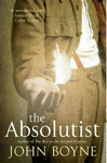 THE ABSOLUTIST