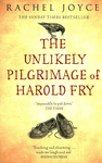 UNLIKELY PILGRIMAGE OF HAROLD FRY