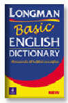 DICTIONARY BASIC ENGLISH