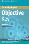 OBJECTIVE KEY EJER