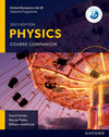 IB PHYSICS CB 2023