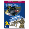 MCHR 5 PENGUINS: THE RACE TO SOUTH (INT)