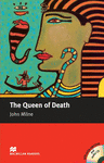 QUEEN OF DEATH