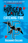 CATCHING FIRE (THE HUNGER GAMES 2)
