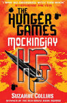 MOCKINGJAY (THE HUNGER GAMES 3)