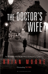 THE DOCTOR'S WIFE