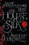 THE HOUSE OF SILK