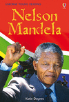 NELSON MANDELA