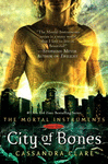 CITY OF GLASS. THE MORTAL INSTRUMENTS, 3
