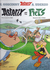 ASTERIX AND THE PICTS