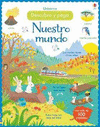 MI PRIMER LIBRO SOBRE NUESTRO MUNDO