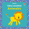 ANIMALES LIBRO ACORDEON