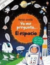 YO ME PREGUNTO EL ESPACIO