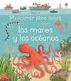 MI PRIMER LIBRO SOBRE MARES Y OCEANOS