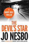 THE DEVIL'S STAR: A HARRY HOLE THRILLER