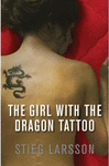 THE GIRL WITH THE DRAGON TATTOO. MILLENIUM 1