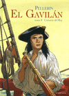EL GAVILN 8: CORSARIO DEL REY