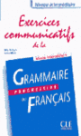 GRAMMAIRE PROGRESSIVE DE FRANAIS INTERMEDIATE