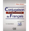 CONJUGAISON PROGRESSIVE DU FRANCAIS  NIVEAU DBUTANT