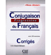 CONJUGAISON PROGRESSIVE DU FRANAIS DEBUTANT (CORRIGS)
