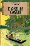 OREILLE CASSEE