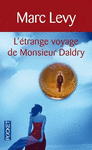 LETRANGE VOYAGE DE MONSIEUR DALDRY