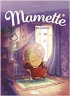 MAMETTE, 6. LES PAPILLONS