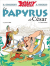 ASTERIX LE PAPYRUS DE CESAR (FRANCES)