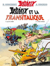 ASTRIX ET LA TRANSITALIQUE VOL. 37