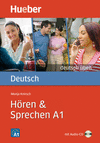 DT.BEN HREN & SPRECHEN A1 (L+CD-AUD)