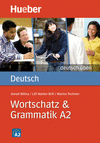 DT.BEN WORTSCHATZ & GRAMMATIK A2