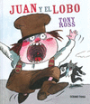 JUAN Y EL LOBO