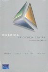 QUIMICA CIENCIA CENTRAL