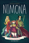 NIMONA