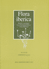 FLORA IBRICA. VOL. XVI (II), COMPOSITAE (PARTIM)